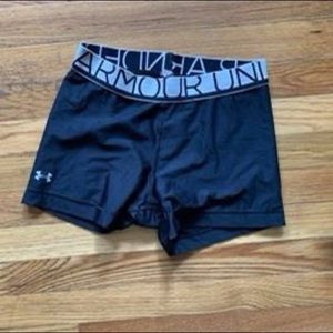 Under Armour Spandex